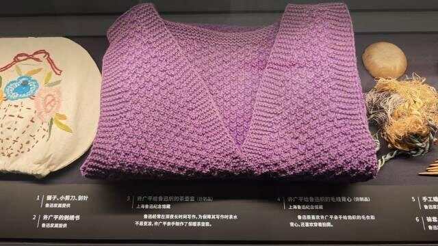 背心热销它的诞生与广州有关pg电子试玩入口鲁迅同款毛(图7)