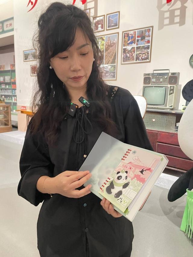 何炼成？在这场文创大赛中窥见“爆款”pg电子中国“圈粉”无数的文创产品如(图2)