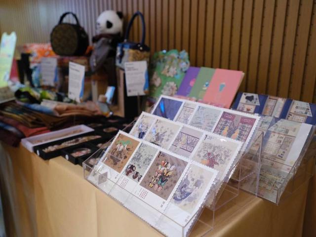 何炼成？在这场文创大赛中窥见“爆款”pg电子中国“圈粉”无数的文创产品如(图4)