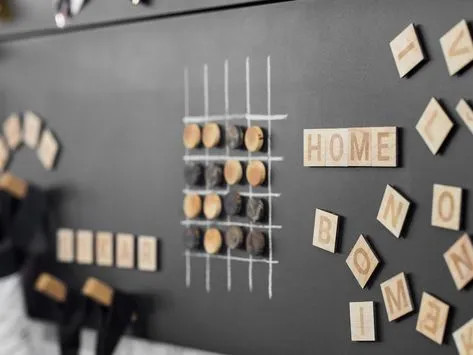 这么玩！一代人有一代人的“破烂儿”pg电子中国网站原来冰箱贴还可以(图4)