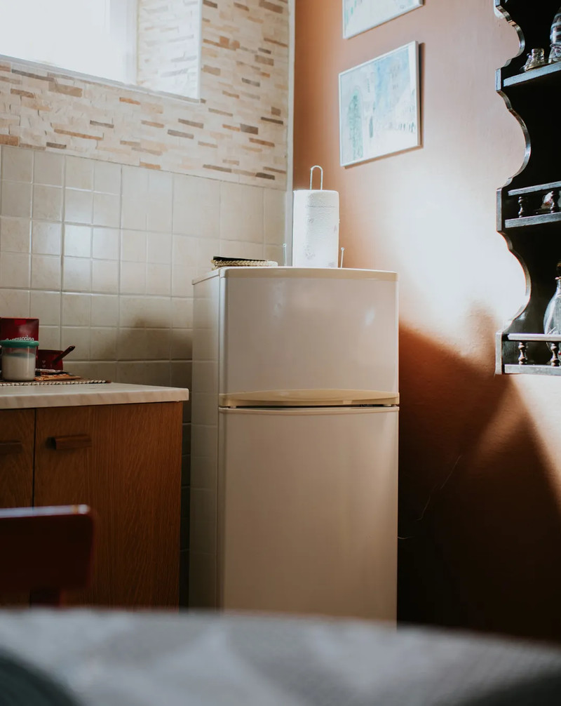 这么玩！一代人有一代人的“破烂儿”pg电子中国网站原来冰箱贴还可以(图14)