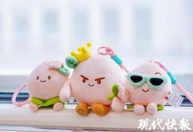 来！8城地铁文创扎堆亮相苏州文博会pg电